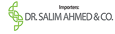 Dr Salim & Co.